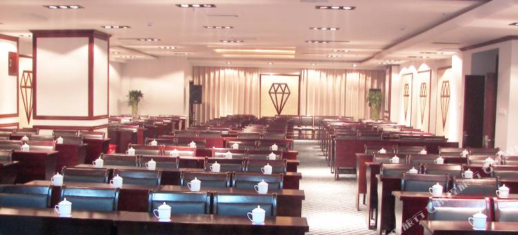 库尔勒金星大酒店(人民广场店)图片