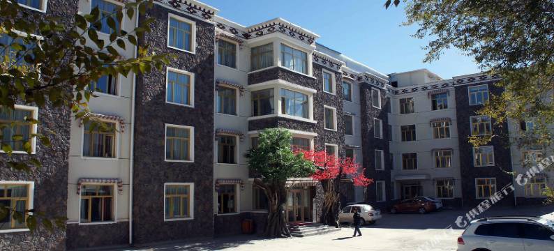 共和瑞和庄园宾馆图片