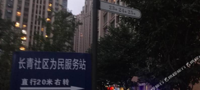 昆明斯诺酒店公寓图片