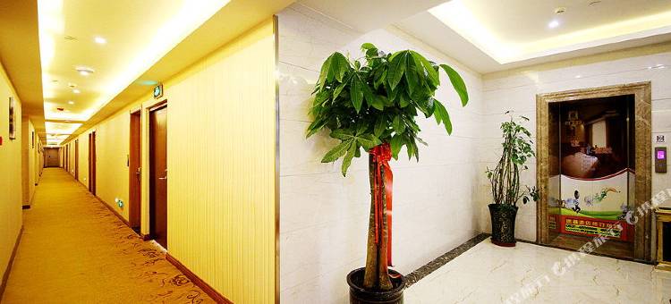 速8酒店(兰州西关十字中山桥店)图片