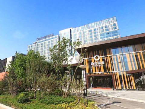 天津社会山嘉佑温泉酒店