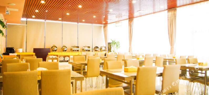 中海商旅酒店(淮北火车站店)图片