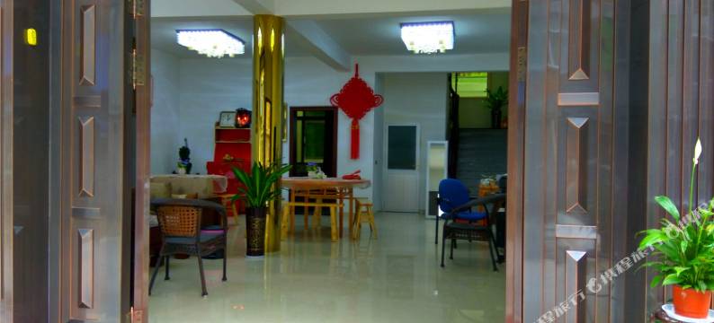 永嘉梦丽居客栈图片