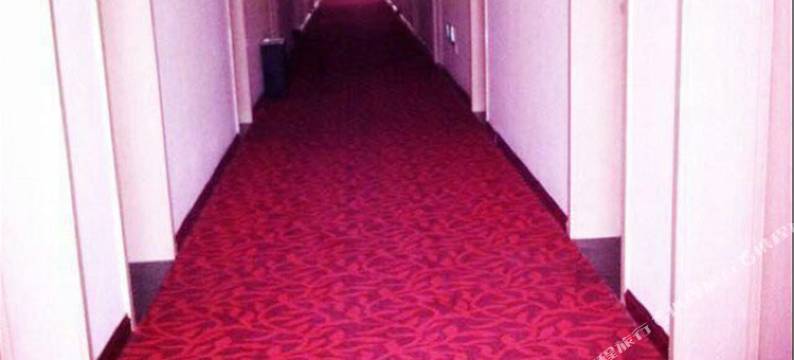 城市118快捷酒店(扬州东关街何园店)图片