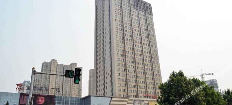 洛阳爱国快捷宾馆图片