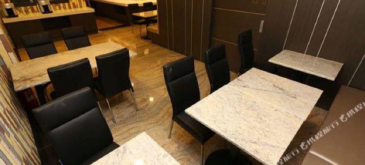 花莲七星海酒店图片