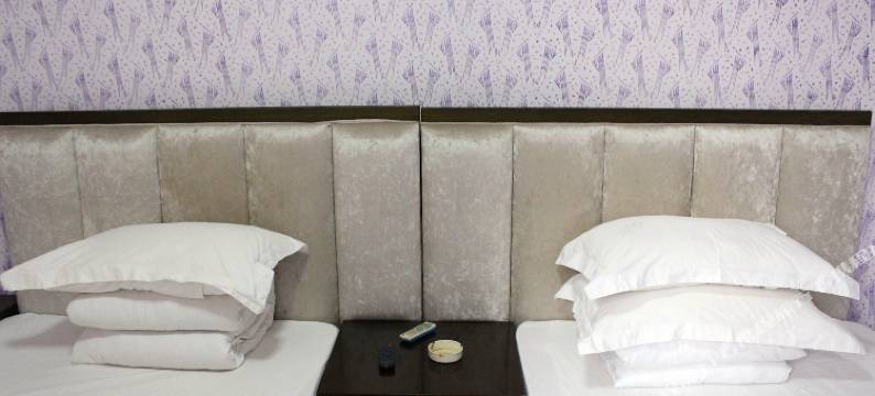 南昌友人招待所(八一馆地铁站店)图片