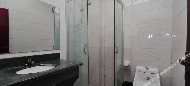 宁波新晶阳宾馆图片