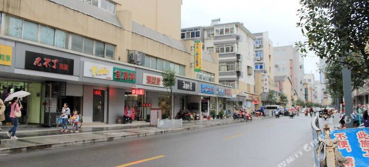 镇江润南旅社图片