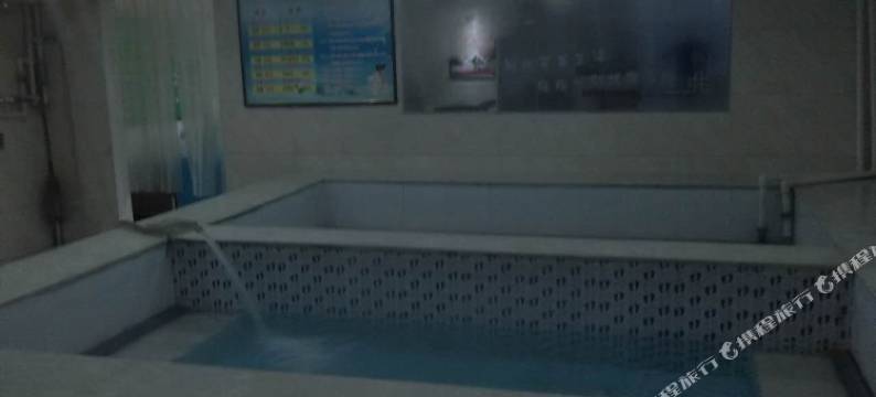 临县家园商务会馆图片