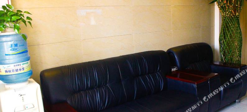 西安付林快捷酒店图片