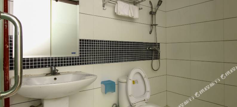 北海旅友宾馆(北海站宁春城店)图片