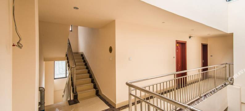 峨眉山云峰假日酒店一号店图片