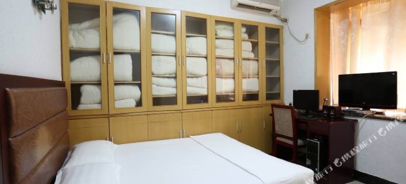 长沙天都商务旅馆图片