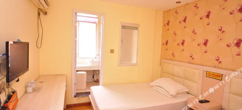 乐陵爱家时尚宾馆图片