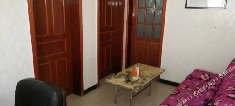 宝兴颐声农家乐图片