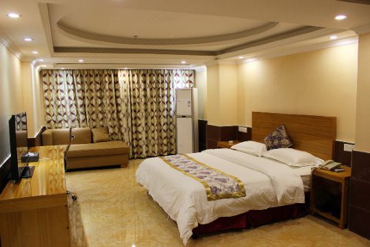 深圳万国国际酒店