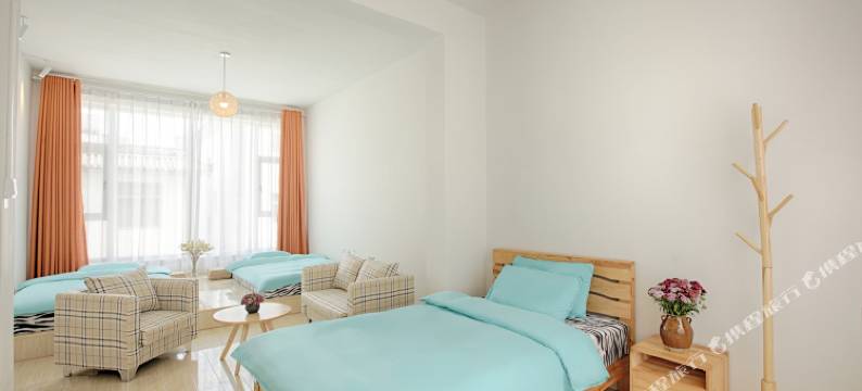 大理古城有晴岁月客栈图片