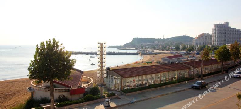 长岛海都大酒店图片