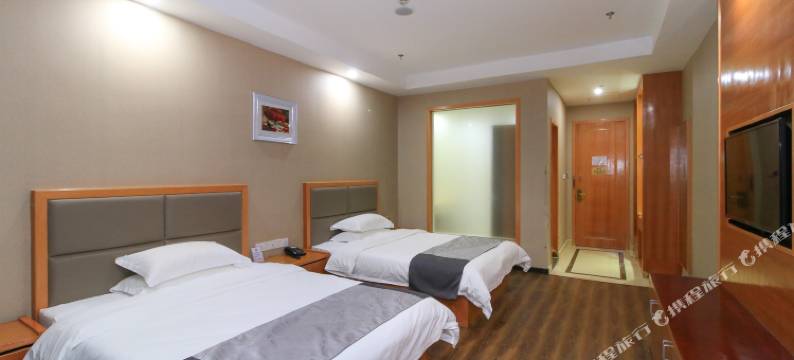 兰溪瑞双宾馆图片