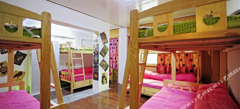 贵阳秘密花园青年旅舍图片