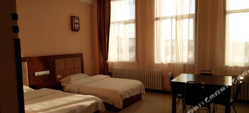 正蓝旗嘉泰商务宾馆图片