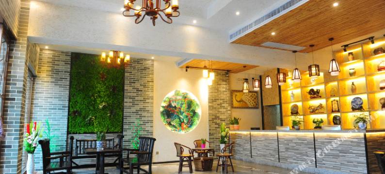 衡阳金雅泰假日酒店图片