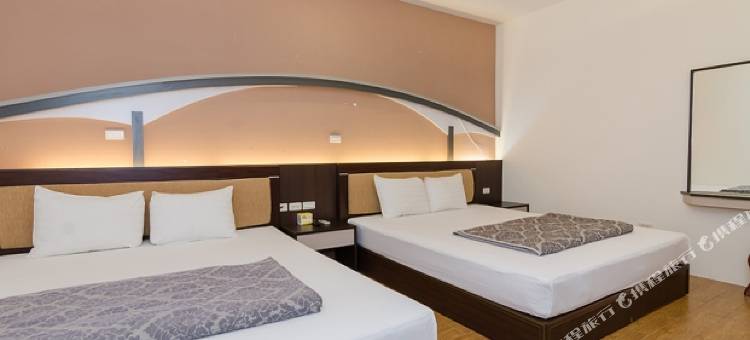 澎湖海角203民宿图片