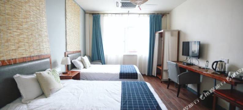 富阳锦香来官山庄园图片