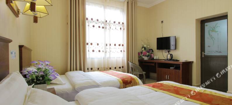 昆明美途酒店图片