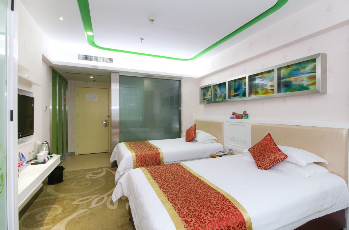 Feixiang Fashion Hotel Hotel Reviews And Room Rates - 