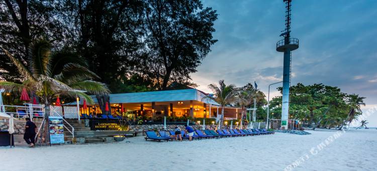 华欣拉萨苏巴度假酒店(Laksasubha Hua Hin)图片