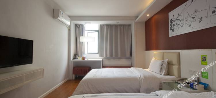 五彩今天酒店(株洲醴陵国瓷大道店)图片