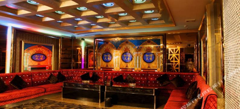 重庆地科酒店图片