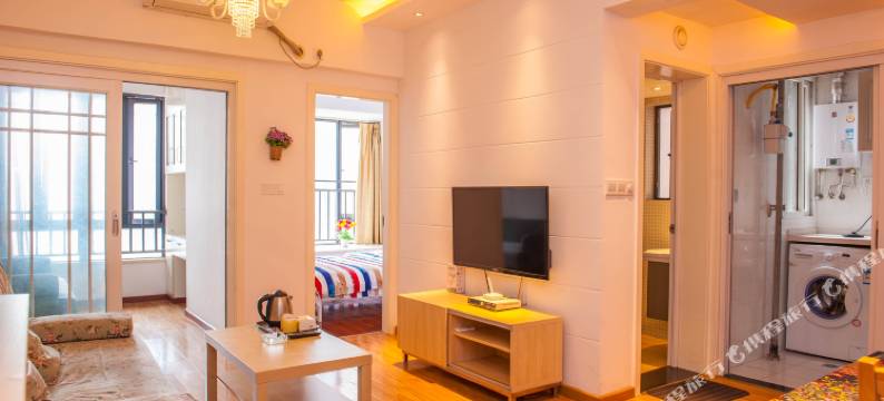 琪家短租公寓(重庆五里店店)图片