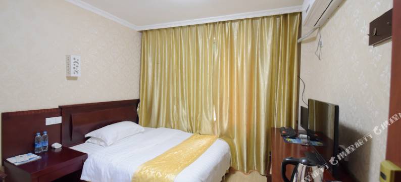 溧阳新街客房图片