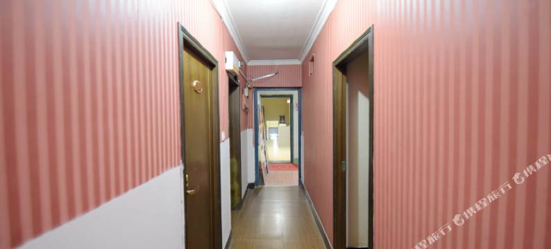 溧阳新街客房图片