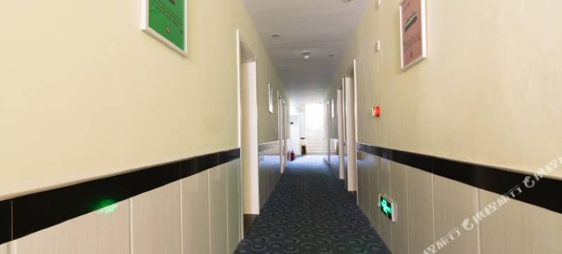 扬州顺安中港酒店图片