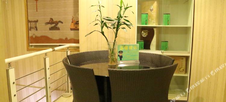 都匀松江宾馆图片