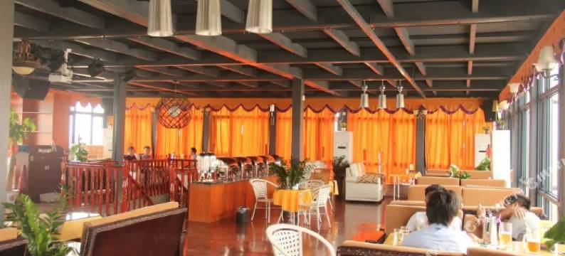 文昌航天城大酒店图片