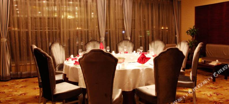 呼和浩特九月久大酒店图片