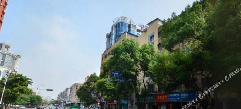 威尼斯酒店(九江汽车南站店)图片