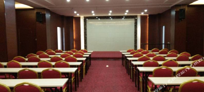 汉中泊安酒店图片