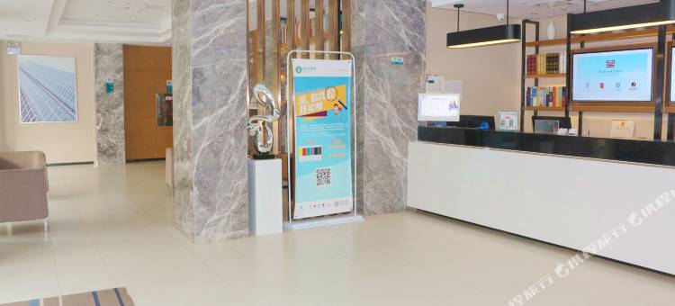 城市便捷酒店(衡阳解放西路南华大学店)图片