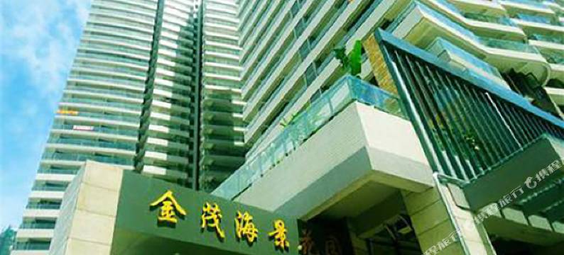 三亚蔷薇海滨轻居公寓图片