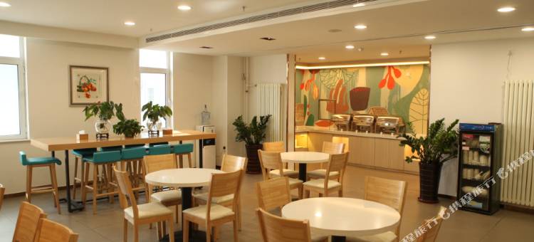 汉庭酒店(潍坊北海路福田雷沃店)图片