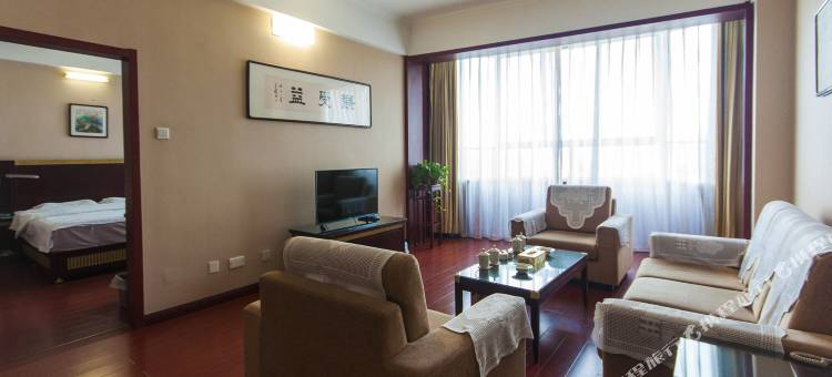 遵化国际饭店图片