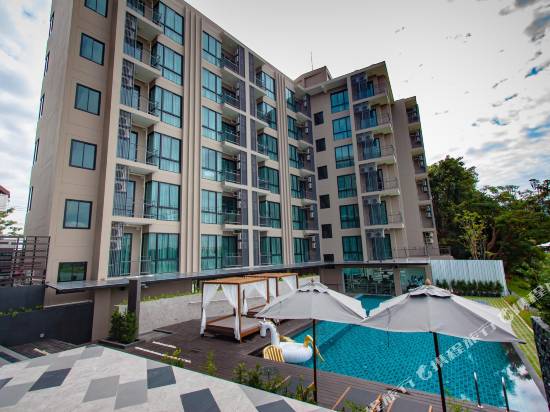 清邁布里克酒店