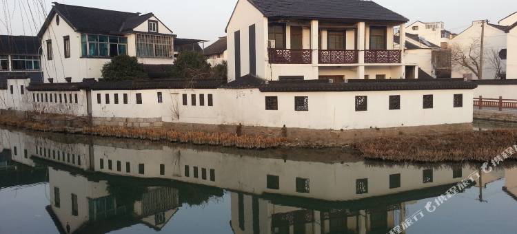 7天阳光酒店(甪直古镇景区店)图片