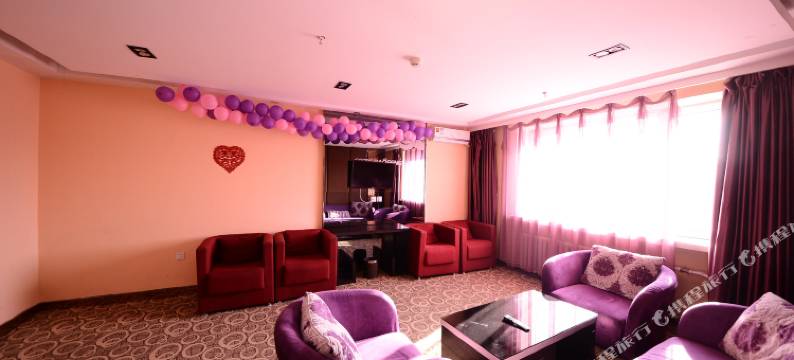 宏凯商务连锁宾馆(哈尔滨巴洛克店)图片